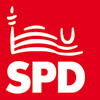 Logo:SPD Ratsfraktion Dortmund